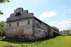 Klasztor bonifratów