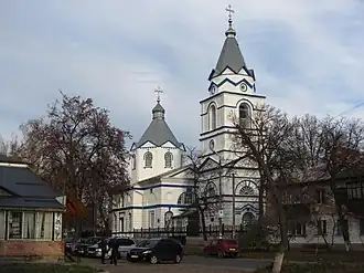 Cerkiew Zwiastowania