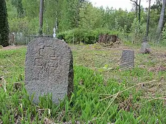 cmentarz prawosławny