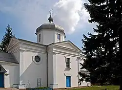 Cerkiew św. Mikołaja