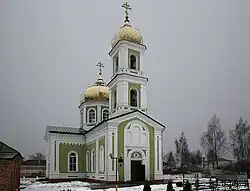 Sobór św. Aleksandra Newskiego