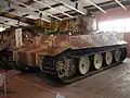 PzKpfw VI Tiger I