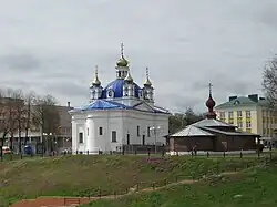 Cerkiew Narodzenia Pańskiego