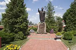 Pomnik Jana Pawła II