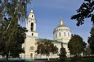 Sobór św. Michała Archanioła