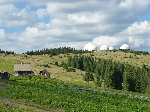 Góra Tomnatyk (2014)