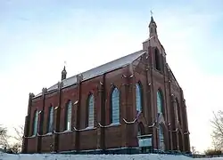 Kościół św. Wawrzyńca