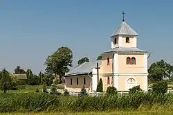 Kościół św. Jana Chrzciciela, parafialny