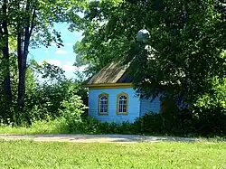 Kaplica Świętego Ducha