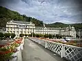 Bad Ems – Grand Hotel