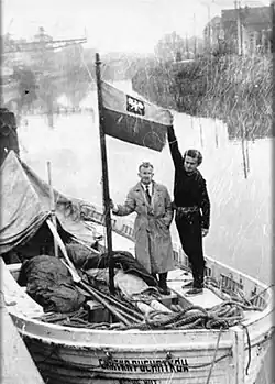 „Chatka Puchatków” we Francji