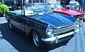 Triumph Herald 13/60 kabriolet (wersja USA)