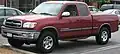 '00-'02 Tundra Access Cab