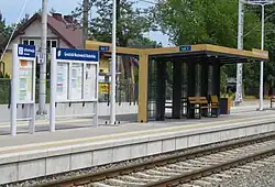 Grodzisk Mazowiecki Radońska