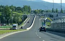 ul. Lwowska, Bielsko-Biała