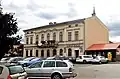 Restauracja Rogowa