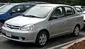 Xiali Vela夏利威乐od 2002