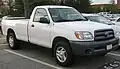 '03-'06 Tundra Regular Cab