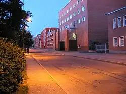 Biuro Krajowe w Estonii