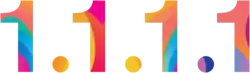 Logo 1.1.1.1