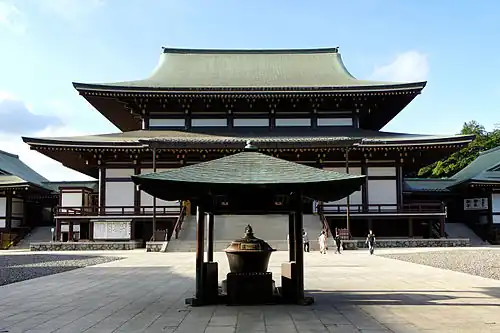 Świątynia Narita-san Shinshō-ji