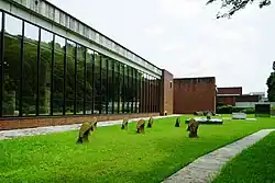 Yamaguchi Prefectural Art Museum