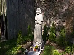 Posąg Jana Pawła II