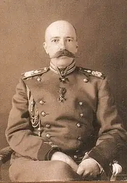 Książę Jerzy Romanow