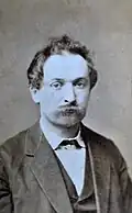 1873 Natan Krieger, Muzeum Krakowa
