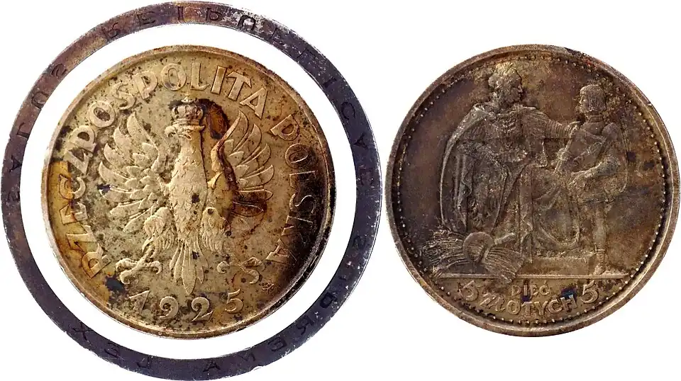 stempel głęboki – 100 perełek