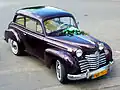 Opel Olympia 1953