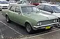 1969-1970 Holden HT Brougham