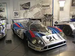Porsche 917 (1971)