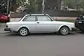Volvo 242 coupe