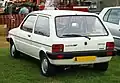 '83 Austin Metro