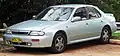 Nissan Bluebird U13