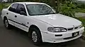 1995-1996 Holden JP Apollo SLX sedan