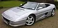 Ferrari F355 Spider