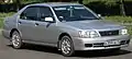 Nissan Bluebird U14