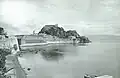 Korfu - Festung