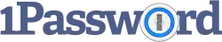 Logo 1Password