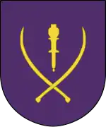 1-ej Kozackiej Dywizji Kawalerii