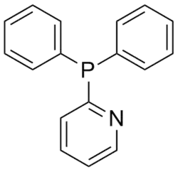 2-(difenylofosfino)pirydyna