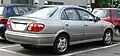 '00-'03 Bluebird Sylphy
