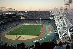 Stadium Australia