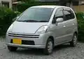 Suzuki MR Wagon