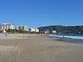 Plaża w Ixtapie
