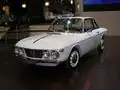 Lancia Fulvia Coupé