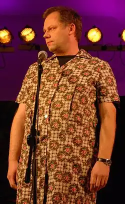 Tomasz Kowalski (2007)