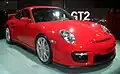 997 GT2